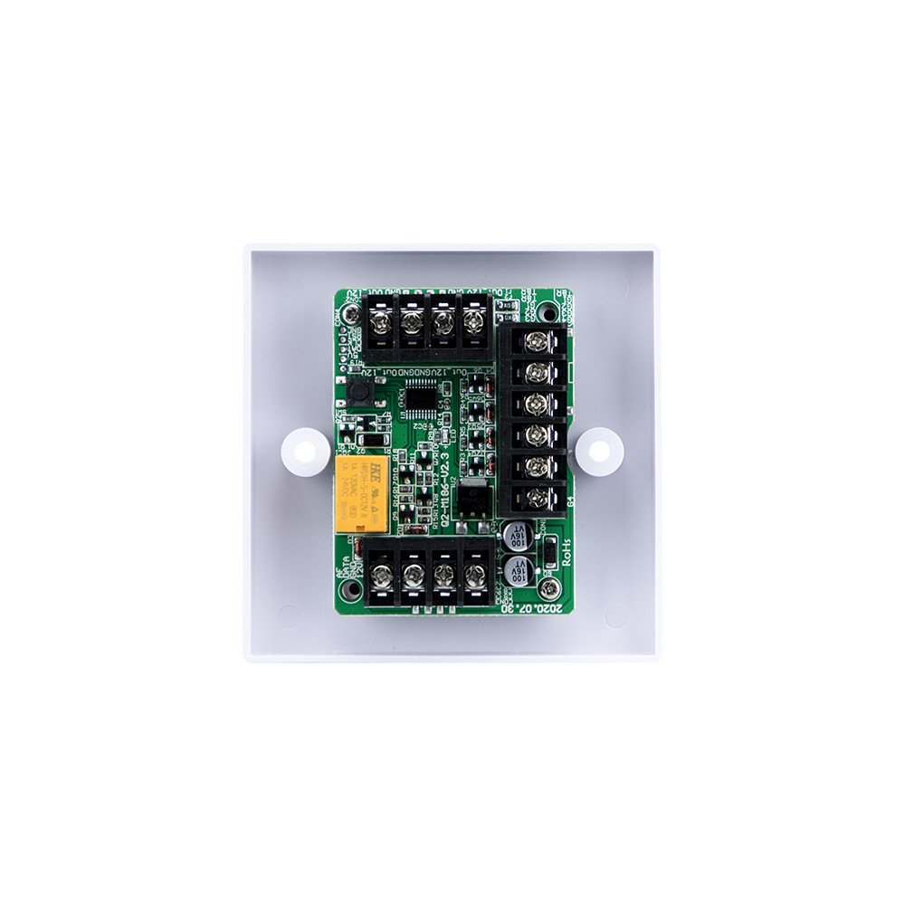 WL-03NLCH-V2 MODUULI WL-03NL-JARJESTELMALLE