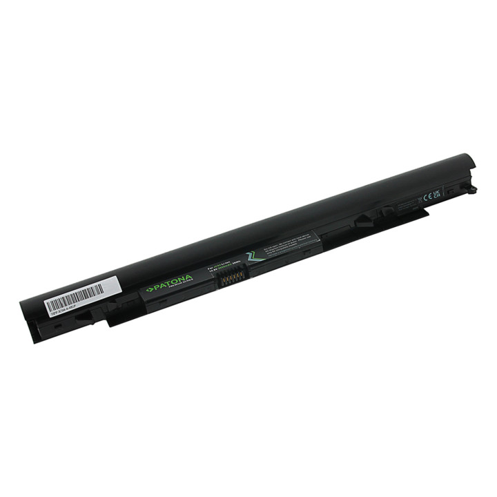 Akku HP 250 G6/255 G6 2600 mAh Li-lon 14,8V JC04 / JC03 PREMIUM