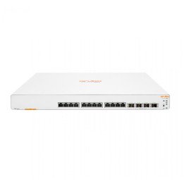 HPE Aruba Instant On 1960 JL805A 12XGT 4SFP+ jungiklis