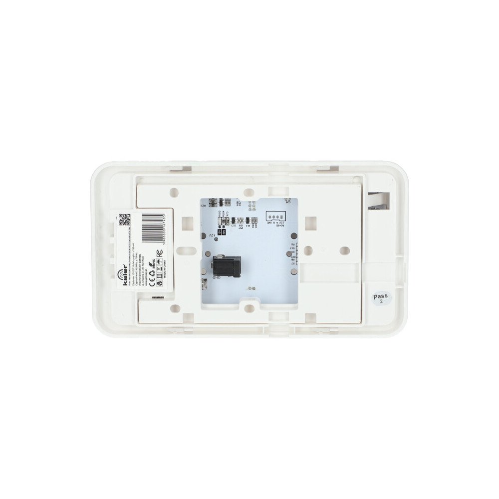 KAL-L3 Notification receiver, standard siren