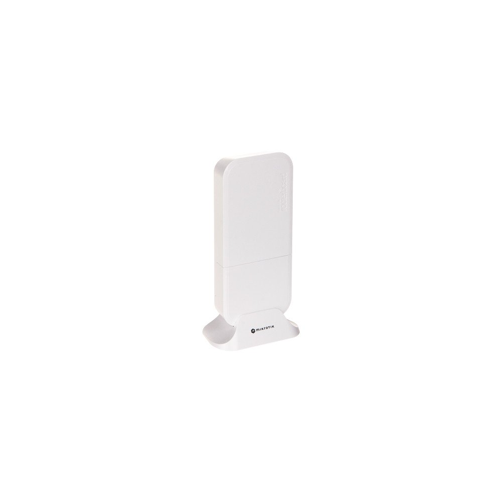 ACCESS POINT RBWAPR-2ND wAP R Wi-Fi 2.4 GHz 300 Mbps MIKROTIK
