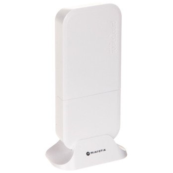 ACCESS POINT RBWAPR-2ND wAP R Wi-Fi 2.4 GHz 300 Mbps MIKROTIK