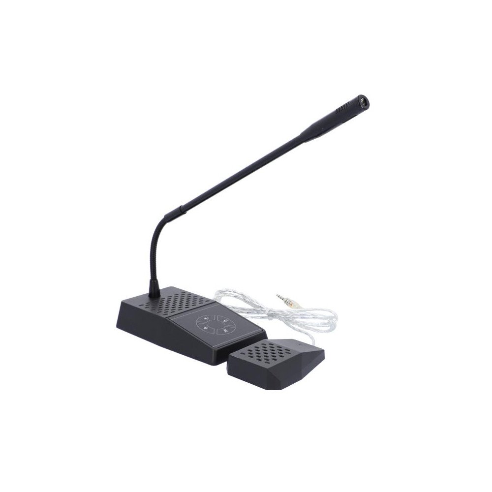 KAS-400FD-MB Kases aparata domofons arejais domofons