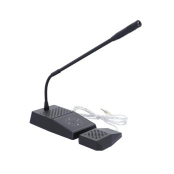 KAS-400FD-MB Kasos domofonas isorinis domofonas