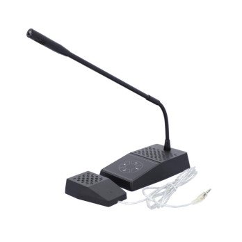 KAS-400FD-MB Kases aparata domofons arejais domofons