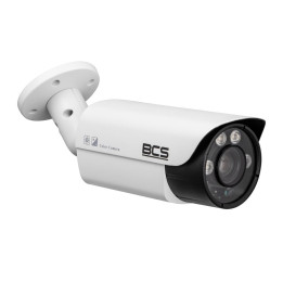 BCS BCS-TA65VSR7 5MP Analogā HD caurules kamera IP66