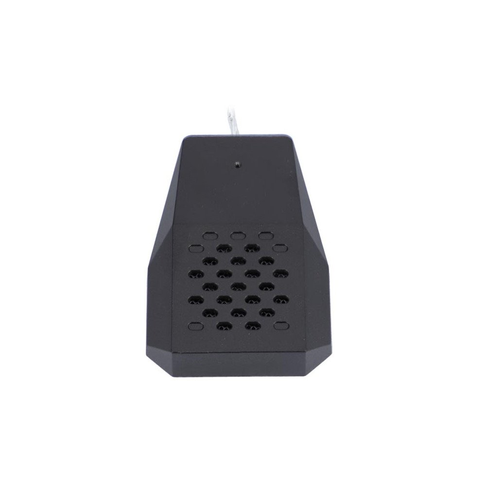 KAS-400FD-MB Kases aparata domofons arejais domofons