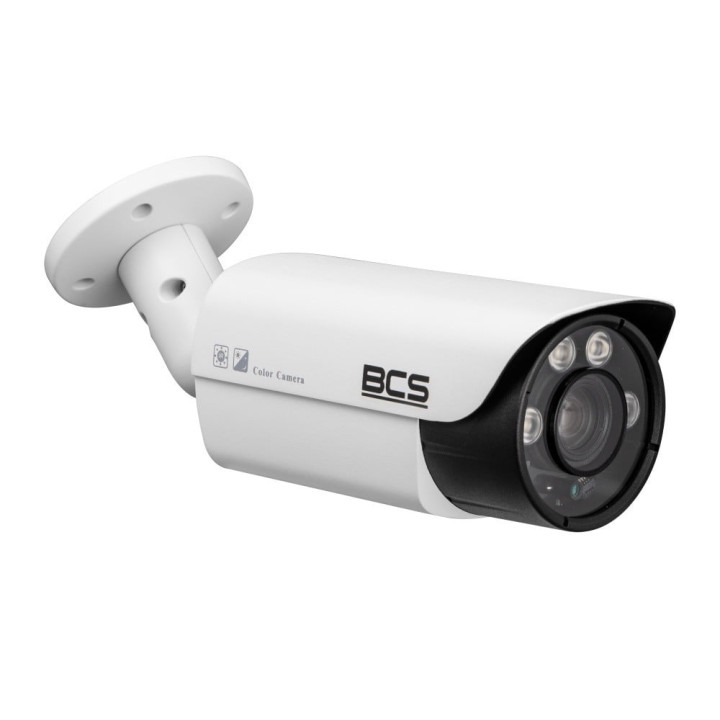 BCS BCS-TA65VSR7 5MP Analogā HD caurules kamera IP66