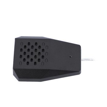 KAS-400FD-MB Kassakoneen sisapuhelin ulkoinen sisapuhelin