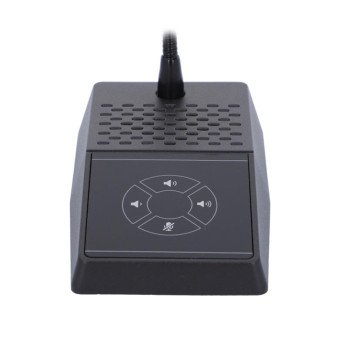 KAS-400FD-MB Kassaaparaadi sisetelefon valine sisetelefon