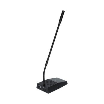 KAS-400FD-MB Kassakoneen sisapuhelin ulkoinen sisapuhelin