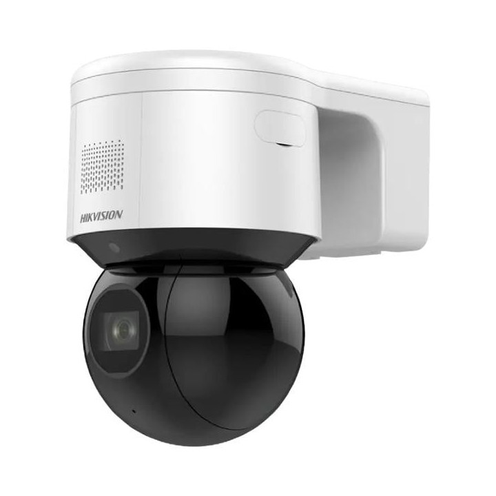 Сетевая камера Hikvision DS-2DE3A404IWG-E 4 MP 4x Zoom IR Mini PT Dome