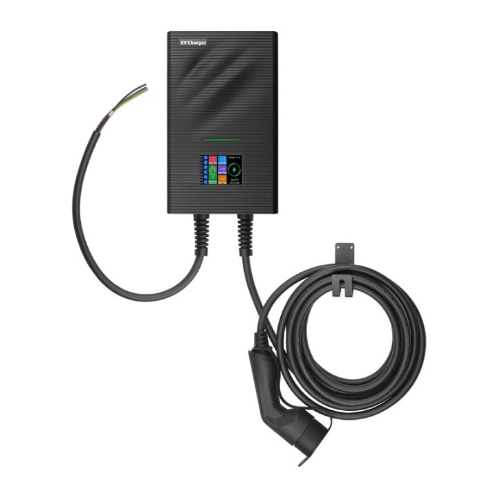 BESEN SQW45-BC-22KW-APP EV Charger 22 kW
