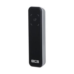 BCS BCS-L-CRS-M8Z Mifare kortelių skaitytuvas IP66
