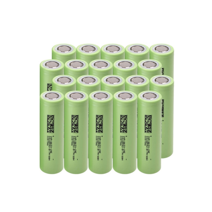Green Cell 20GC18650NMC29 18650 2900mAh 3.7V Li-Ion