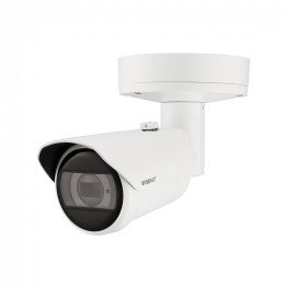 Hanwha XNO-C9083R 8MP 4K Bullet IP kamera