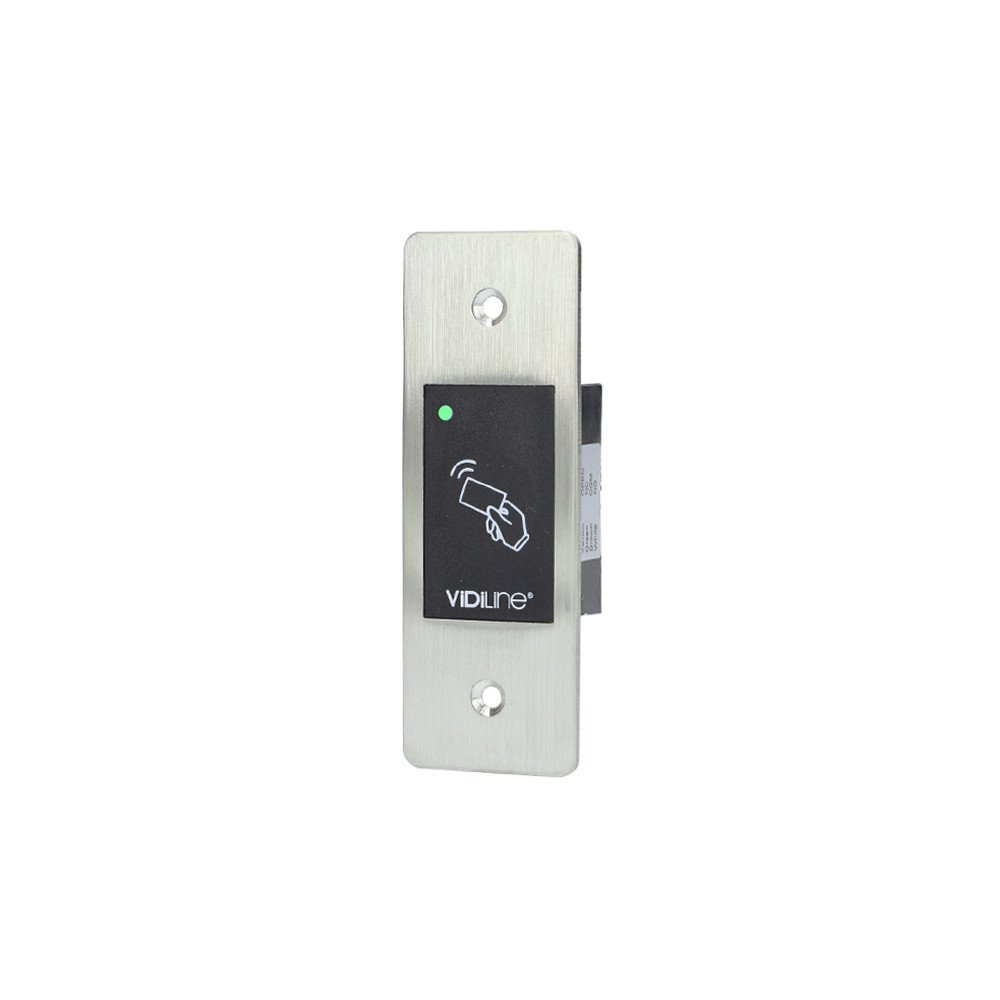 VIDI-AC-1C-P Autonomous internal card reader Flush-mounted