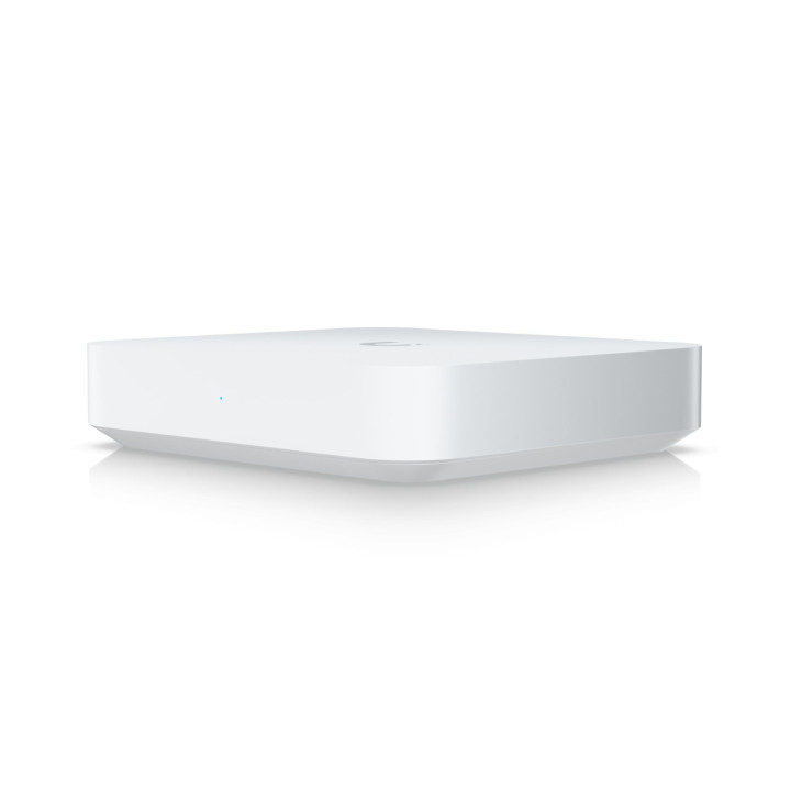 Ubiquiti UXG-Max Gateway Max – Ethernet maršrutētājs