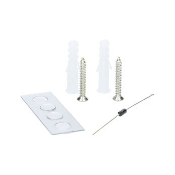 VIDI-AC-1C-P Autonoms ieksejais karsu lasitajs Iebuvets