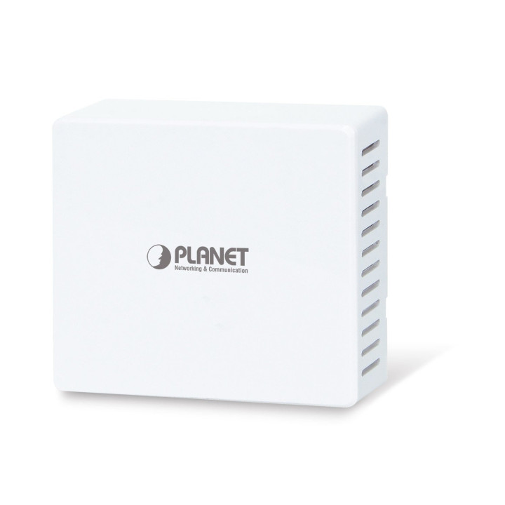 PLANET WDAP-W1200E 1200Mbps sienas AP PoE
