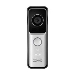 BCS-PAN1210S-S lauko skydelis PoE IP65