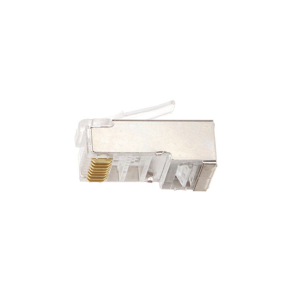 RJ-45 FTP PLUG, kat. 5e, NAYTON LAPI, 100 kpl.