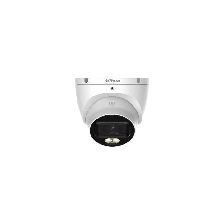 Dahua HAC-HDW1500TLM-IL-A-0280B-S3-DIP 5MP HD-CVI kupola kamera