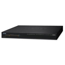 PLANET AVS-4210-24HP4X 24-портовый PoE коммутатор 450W 10G SFP+