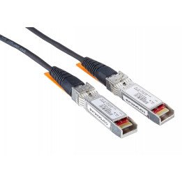 Cisco SFP-H10GB-CU3M= 10G SFP+ kabelis 3m