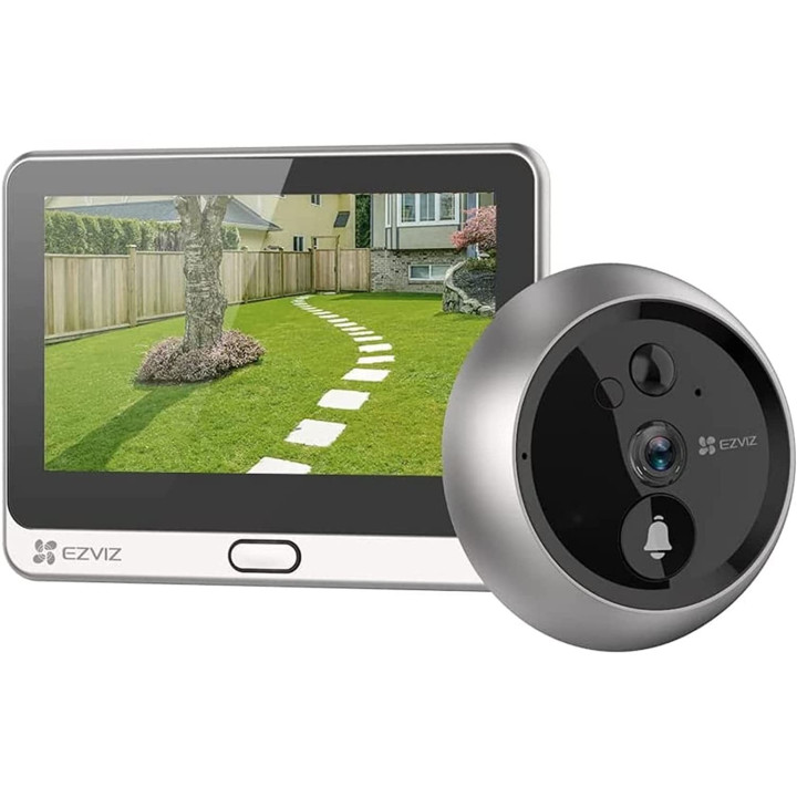 EZVIZ CS-DP2C-GD Video Intercoms 2MP 1080p 4.3"