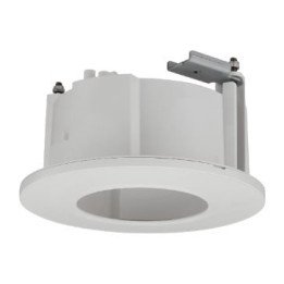 Hanwha SHD-1198FW atsparus orui kameros korpusas