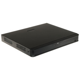 Uniview NVR302-08B-P8-IQ 8ch 12MP NVR AI PoE