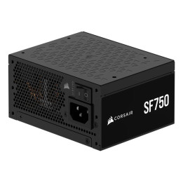 Corsair SF Series CP-9020284-EU Power Supply Unit 750 W 24-pin ATX SFX Black