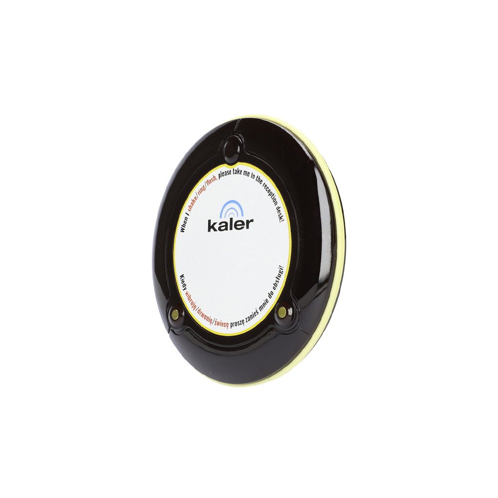 KALER - KAL-B6 - NOTIFICATION RECEIVER