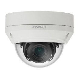 Hanwha HCV-6080 2MP lauko kupolinė kamera 1080p