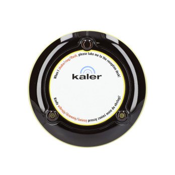 KALER - KAL-B6 - PAZINOJUMU UZNEMEJS