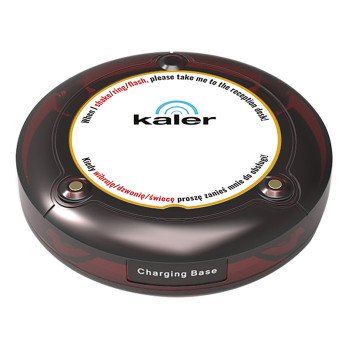 KALER - KAL-B6 - ILMOITUSVASTAANOTTO