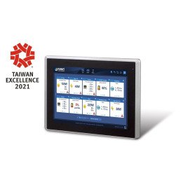 PLANET NMS-360V-12 Enerģijas kontrolieris 12" LCD