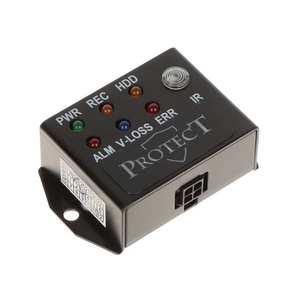 PROTECT-LED-KL-1 OHJAUSPANEELI