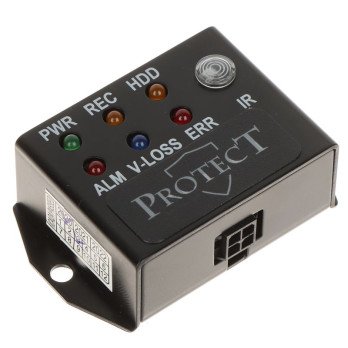 PROTECT-LED-KL-1 CONTROL PANEL