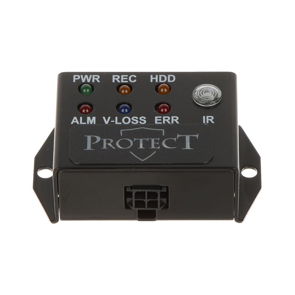 PROTECT-LED-KL-1 VALDYMO SKYDELIS