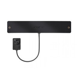 Hanwha Vision TNB-6030 Security Camera, Indoor, 2MP, Ceiling/Wall