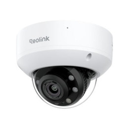 Reolink RP-PCV8MZ 8-kanaliline 4K NVR PoE