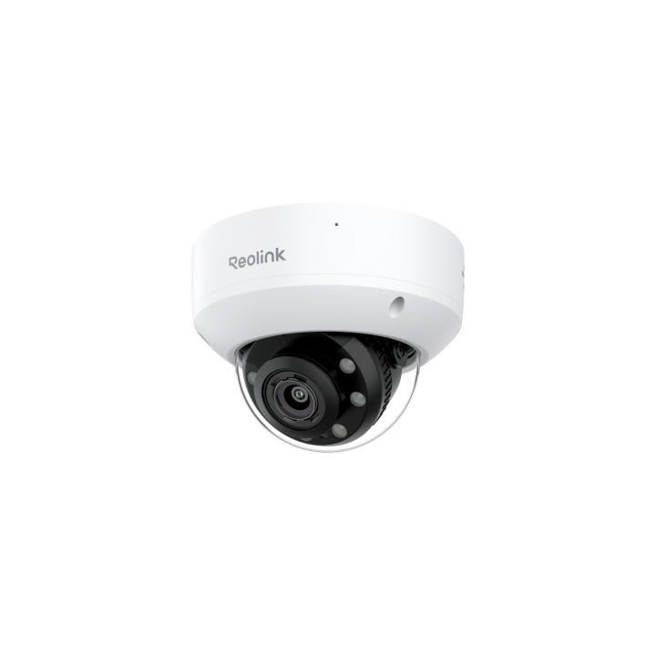 Reolink RP-PCV8MZ 8-kanaliline 4K NVR PoE