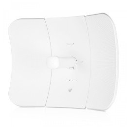 Ubiquiti LBE-5AC-LR-5 UISP airMAX LiteBeam 5AC Long-Range Station (5-pack)