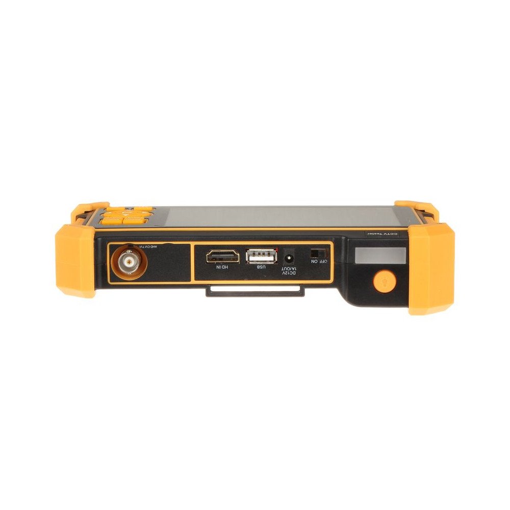 NAYTTO AHD, HD-CVI, HD-TVI, PAL MS-ACT50-4K 5 "