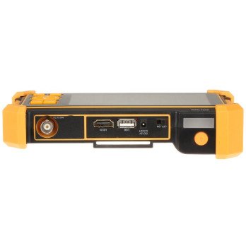 AHD, HD-CVI, HD-TVI, PAL MS-ACT50-4K 5 "