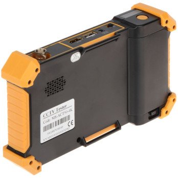 NAYTTO AHD, HD-CVI, HD-TVI, PAL MS-ACT50-4K 5 "