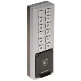 Hikvision DS-K1T805MBFWX prieigos terminalas