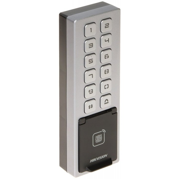 Hikvision DS-K1T805MBFWX prieigos terminalas